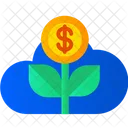 Plant Growth Growth Plant Icon