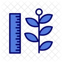 Ecology Environment Growth Icon
