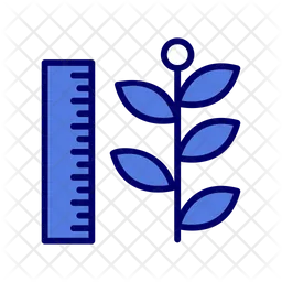 Plant Growth  Icon