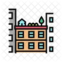 Plant Growth  Icon