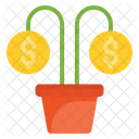 Plant Icon  Icon