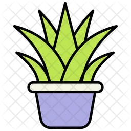 Plant  Icon