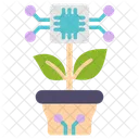 Plant Icon