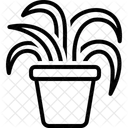 Plant Flora Plantae Icon