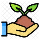 Plant Icon