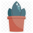 Ilustroflat Home Elements Icon