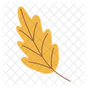 Plant Nature Leaf Icon