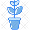 Plant Icon