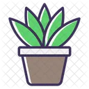 Plant Icon