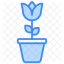 Plant Icon