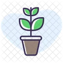 Plant Icon