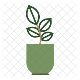 Plant  Icon