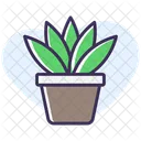 Plant Icon