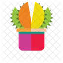 Plant  Icon