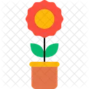Plant  Icon