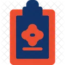 Plant Branch Environment Icon
