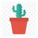 Plant Nature Green Icon
