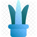 Plant Decoration Leaf Icon