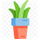 Plant Nature Icon