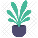 Plant Tree Leaf Icon