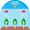 Plant Plant Smart Planting Icon