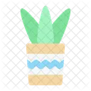 Plant  Icon