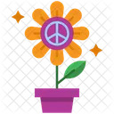 Plant  Icon