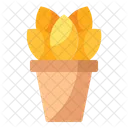 Plant  Icon