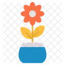 Plant  Icon