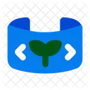 Plant Item Metaverse Icon