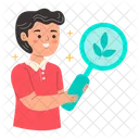 Plant  Icon