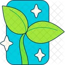 Plant  Icon