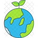 Plant  Icon