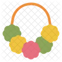 Flat Tropical Nature アイコン