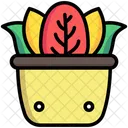 Plant  Icon