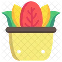 Plant  Icon