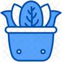 Plant Nature Leaf Icon