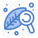 Plant Investigation  Icon