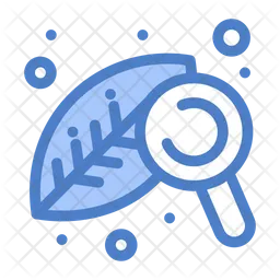 Plant Investigation  Icon