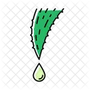 Plant juice  Icon