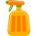 Plant liquid spray  Icon