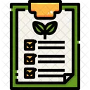 Plant List Icon