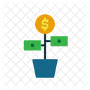 Finance Icon