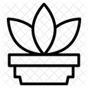 Cyberpunk Icon Icon