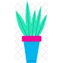 Stylesbig Plant Icon