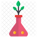 Plant Pot  Symbol