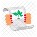 Herb Stickers Herbal Therapy Herbal Remedies Icon