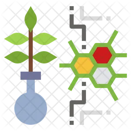 Plant Science  Icon