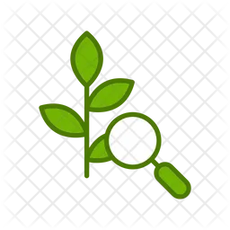 Plant Search  Icon