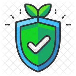 Plant security  Icon